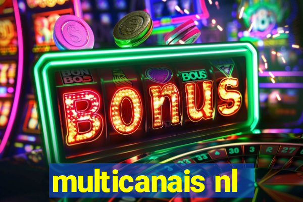 multicanais nl